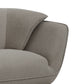 Nayeli Boucle Sofa