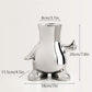 Ceramic Vase Decoration Suitable For Living Room Dining Table