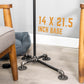 Telescope Floor Lamp