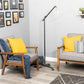 Telescope Floor Lamp