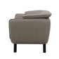 Nayeli Boucle Sofa