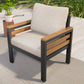 Go 4-Piece Outdoor Furniture Sofa Set