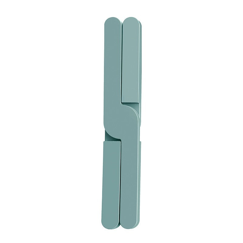 X Shaped Silicone Table Mat Heat Resistant Non Slip Dining