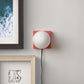 Cubic Table Lamp