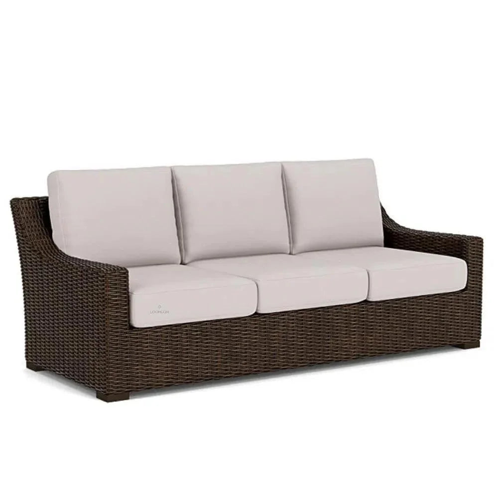 Replacement For Mesa Outdoor Furniture Sunbrella Sofa