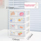 Desktop Storage Box Organizer