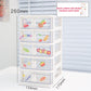 Desktop Storage Box Organizer