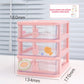Desktop Storage Box Organizer