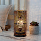 Battery Powered Table lamp（Set of 2）