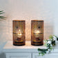 Battery Powered Table lamp（Set of 2）