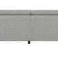 Nayeli Boucle Sofa