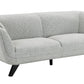 Nayeli Boucle Sofa